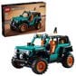 LEGO Technic Jeep Wrangler Rubicon SUV Building Set, , large