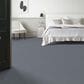 Anderson Tuftex Cypress Falls Carpet in Pearl Blue, , large