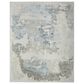 Feizy Kendall Blue and Gray 8" x 10" Area Rug, , large