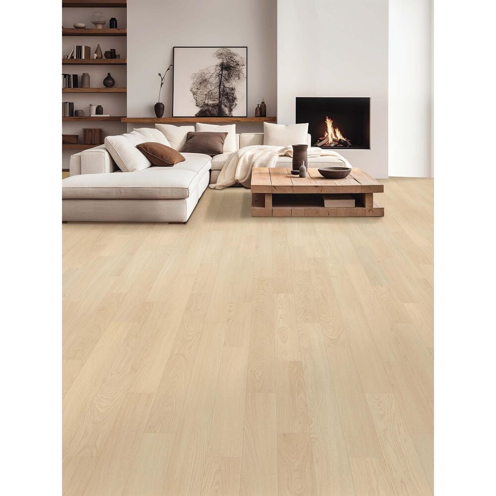 Karastan Summerhill Chase Wisteria 5&quot; x Random Luxury Vinyl Plank, , large