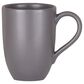 Oxford Contempo Stoneware 20-Piece Dinnerware Set in Granite, , large