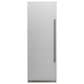 Fulgor Milano 16.87 Cu. Ft. Built-In Freezer Column with Left Hinge in Panel Ready, , large