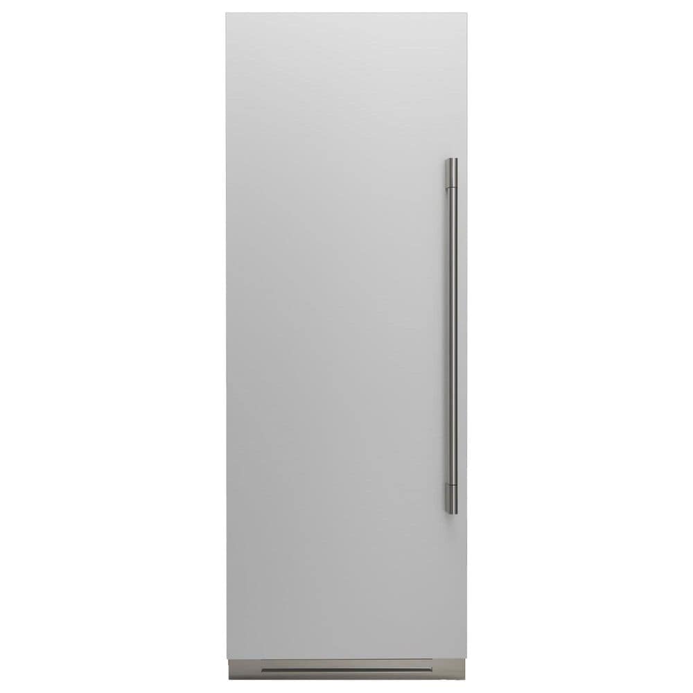 Fulgor Milano 16.87 Cu. Ft. Built-In Freezer Column with Left Hinge in Panel Ready, , large