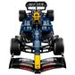 LEGO Oracle Red Bull Racing RB20 F1 Car Building Set in Multicolor, , large