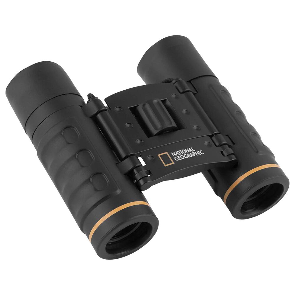 Explore One 8x21 Binocular in Black, , large