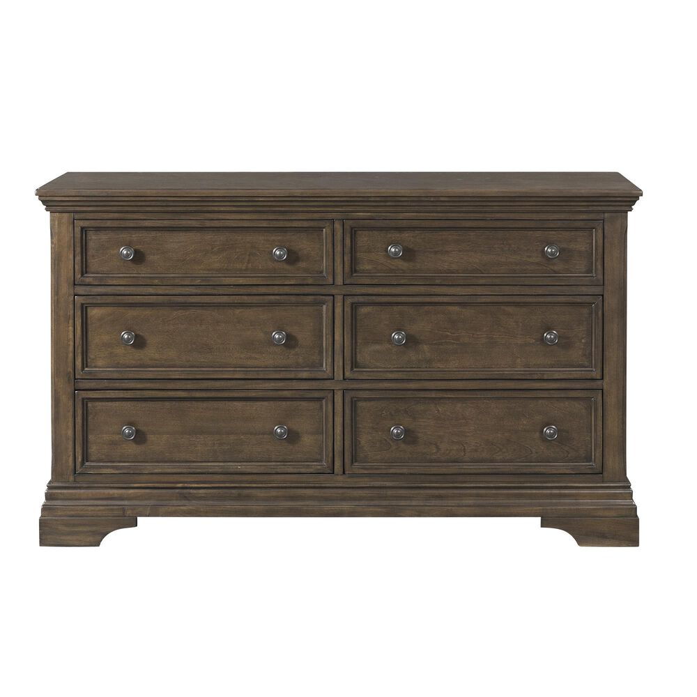 Eastern Shore Double Dresser, , large