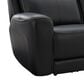 Ashley 5Z-Comfort Power Reclining Sofa in Onyx, , large