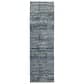 Dalyn Rug Company Solace SL3 2"3" x 7"6" Denim Runner, , large
