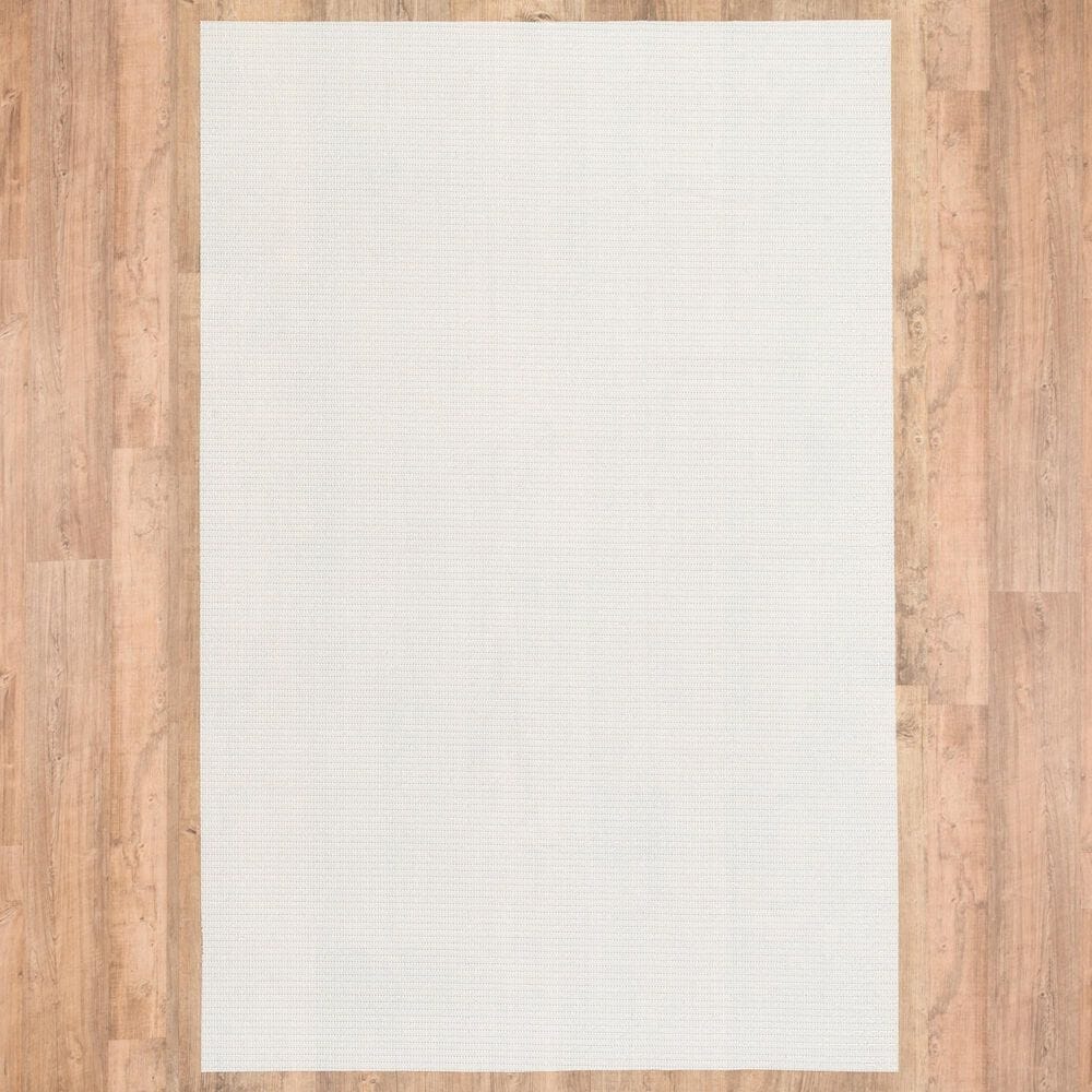 Oriental Weavers Sure Grip Beige 1"11" x 7"6" Rug Pad, , large