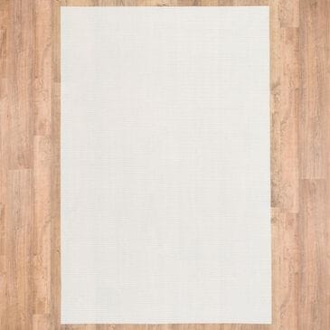 Oriental Weavers Sure Grip Beige 1"11" x 7"6" Rug Pad, , large