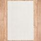 Oriental Weavers Sure Grip Beige 1"11" x 7"6" Rug Pad, , large