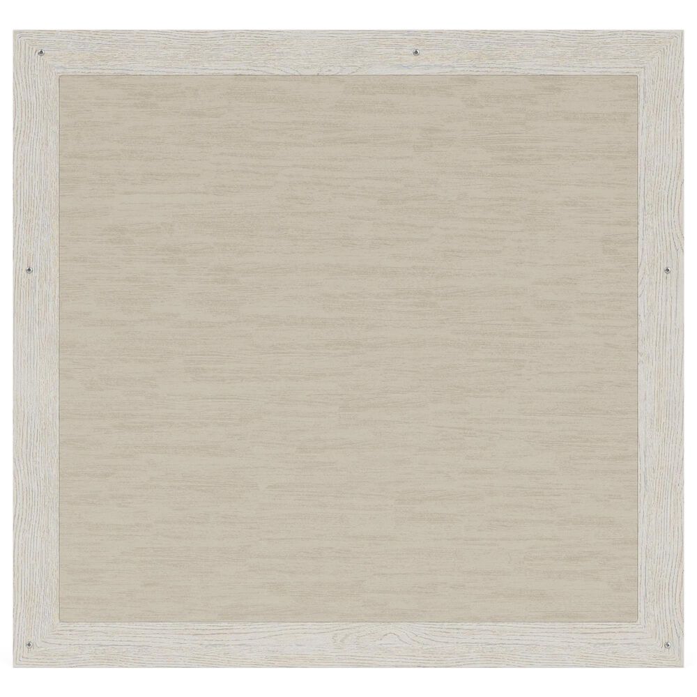 Riverside Furniture Carmella 9-Drawer Dresser and Mirror in Pebble Oak, , large