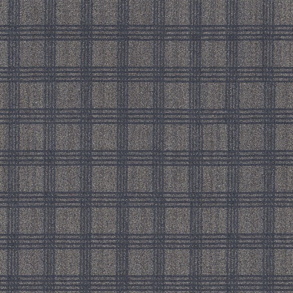 Anderson Tuftex Collab Carpet in Moody Blue, , large
