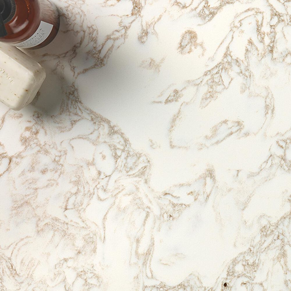 Cambria Hermitage 3cm Quartz Countertop, , large