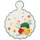 Ganz Garden of Goodness Vegetable Charcuterie Board in Multicolor, , large