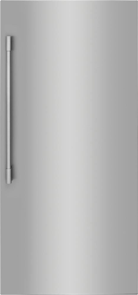 Frigidaire Professional 19 Cu. Ft. Single-Door Refer - Gray Interior, , large