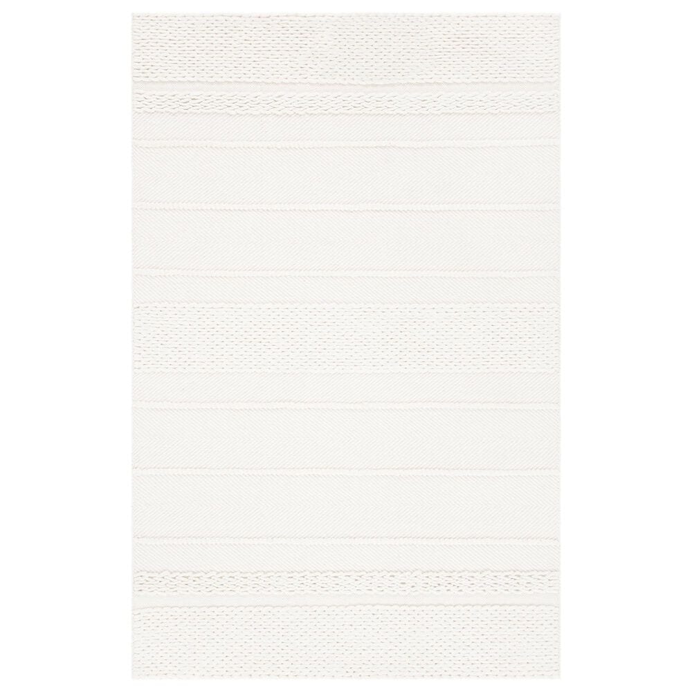 Safavieh Natura 6" x 9" Natural Area Rug, , large