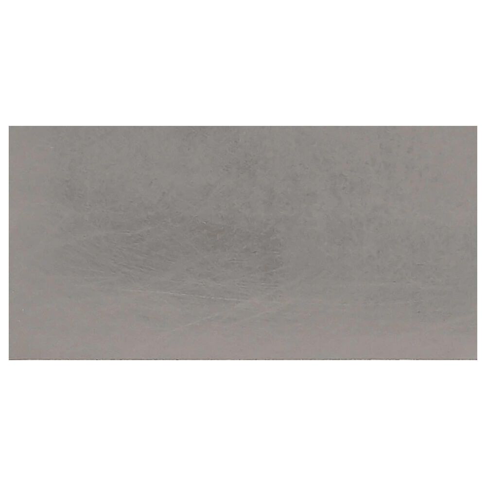 Marazzi Moroccan Concrete Gray 12" x 24" Porcelain Tile, , large