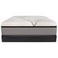 Southerland Rose Firm Hybrid California King Mattress with High Profile Box Spring, , large