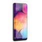 Zagg InvisibleShield Glass Plus Screen Protector for Samsung Galaxy A50 in Clear, , large