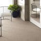 Shaw Elemental Mix III Carpet in Gentle Rain, , large