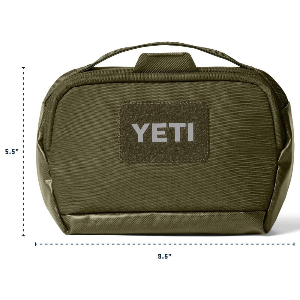YETI Ranchero 1L Crossbody Bag in Dusk, , large
