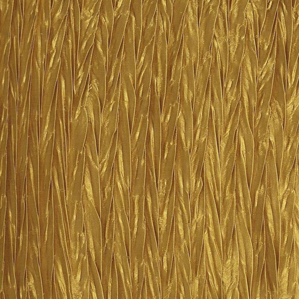 Rizzy Home 18&quot; x 18&quot; Poly Fill Pillow in Gold, , large