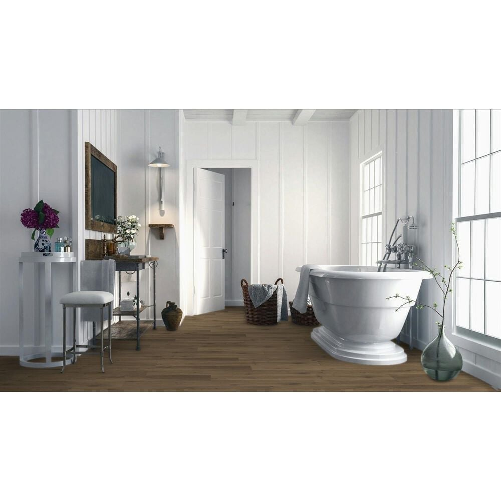 Mohawk Gardenia Lake Dusk Oak 7.5&quot; x 54&quot; Laminate, , large