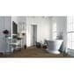Mohawk Gardenia Lake Dusk Oak 7.5" x 54" Laminate, , large
