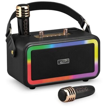 iLive Karaoke+ Wireless Party Speaker, , large