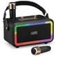 iLive Karaoke+ Wireless Party Speaker, , large