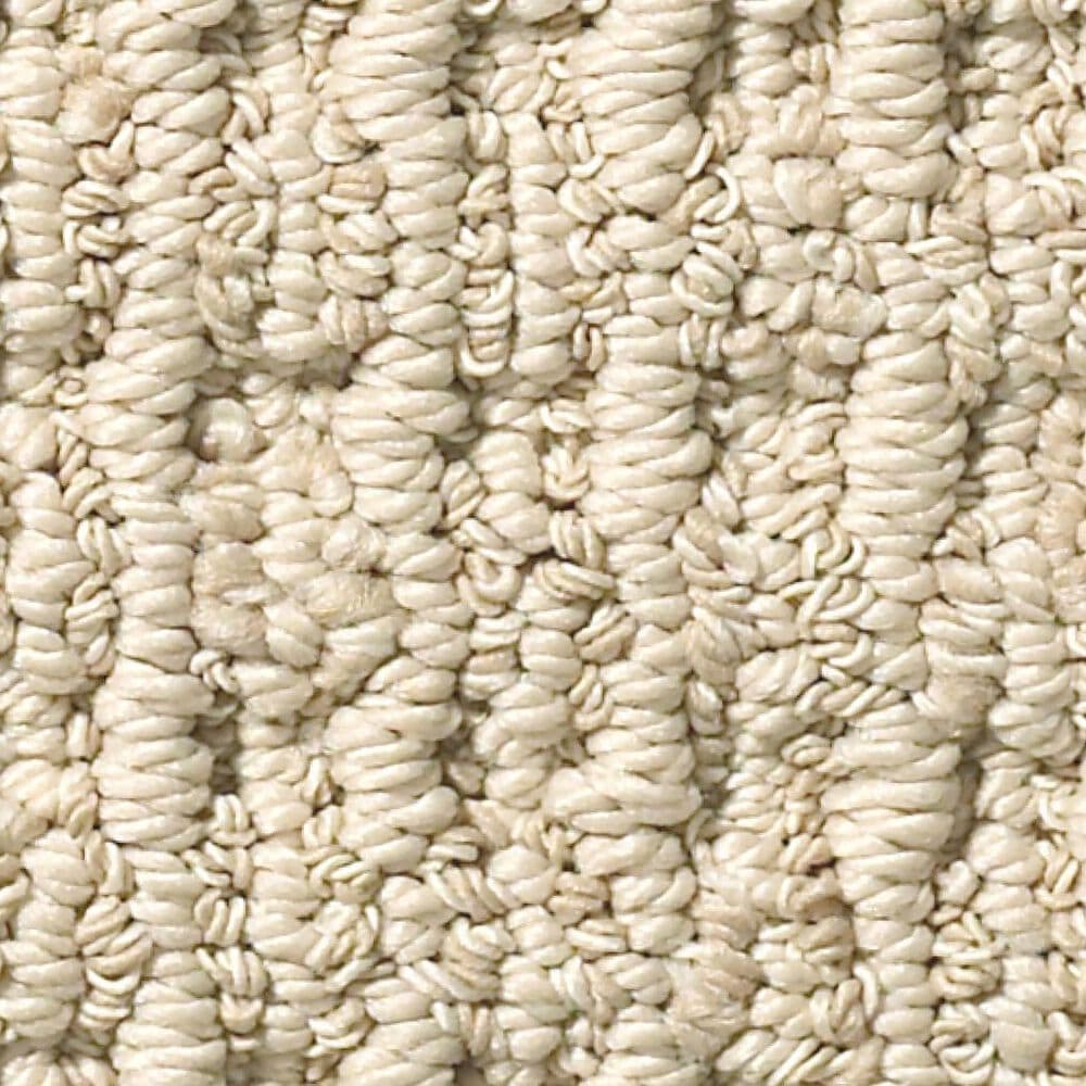 Anderson Tuftex Truly Delightful Carpet in Fine Sand, , large