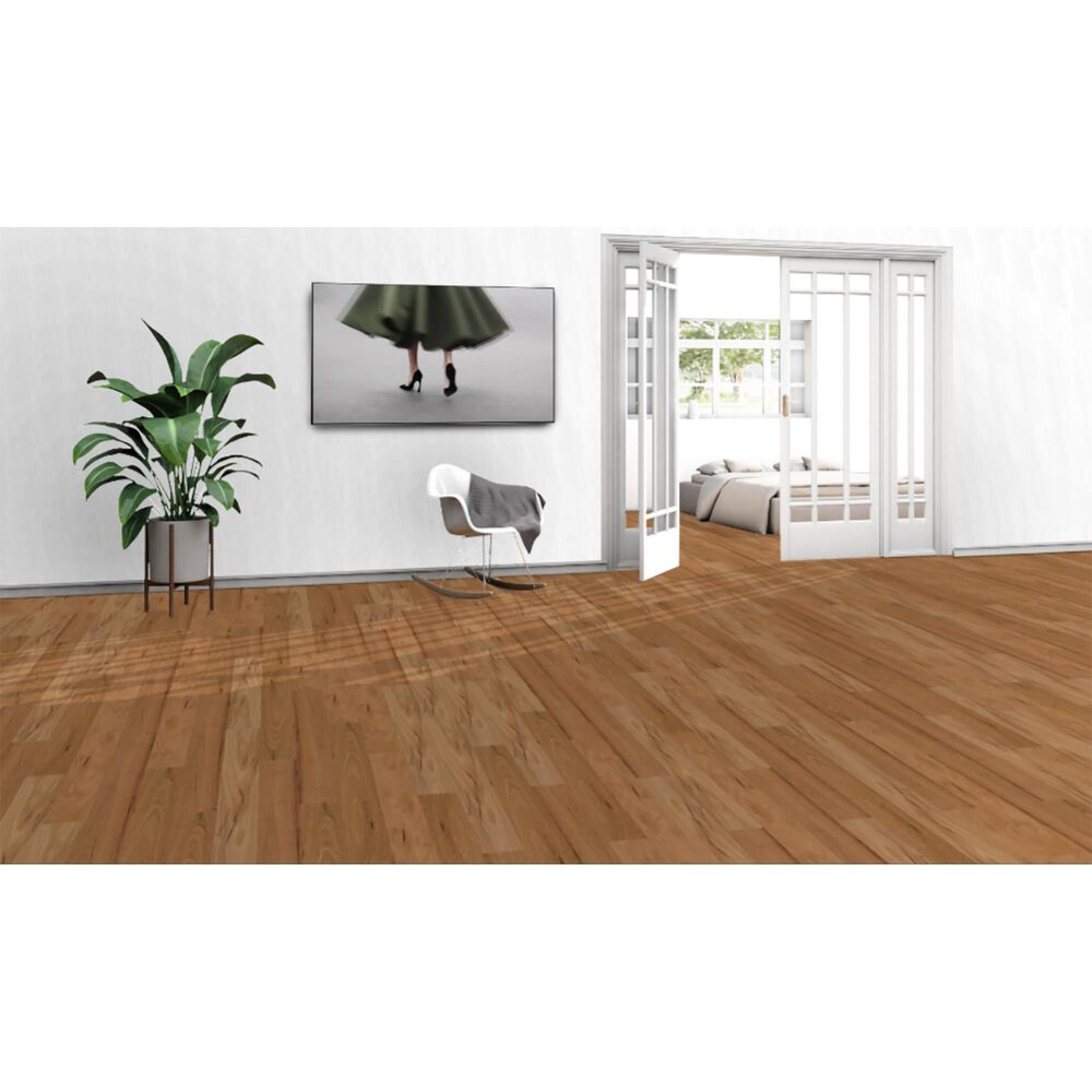 Herregan Classico Amendoim Hardwood, , large