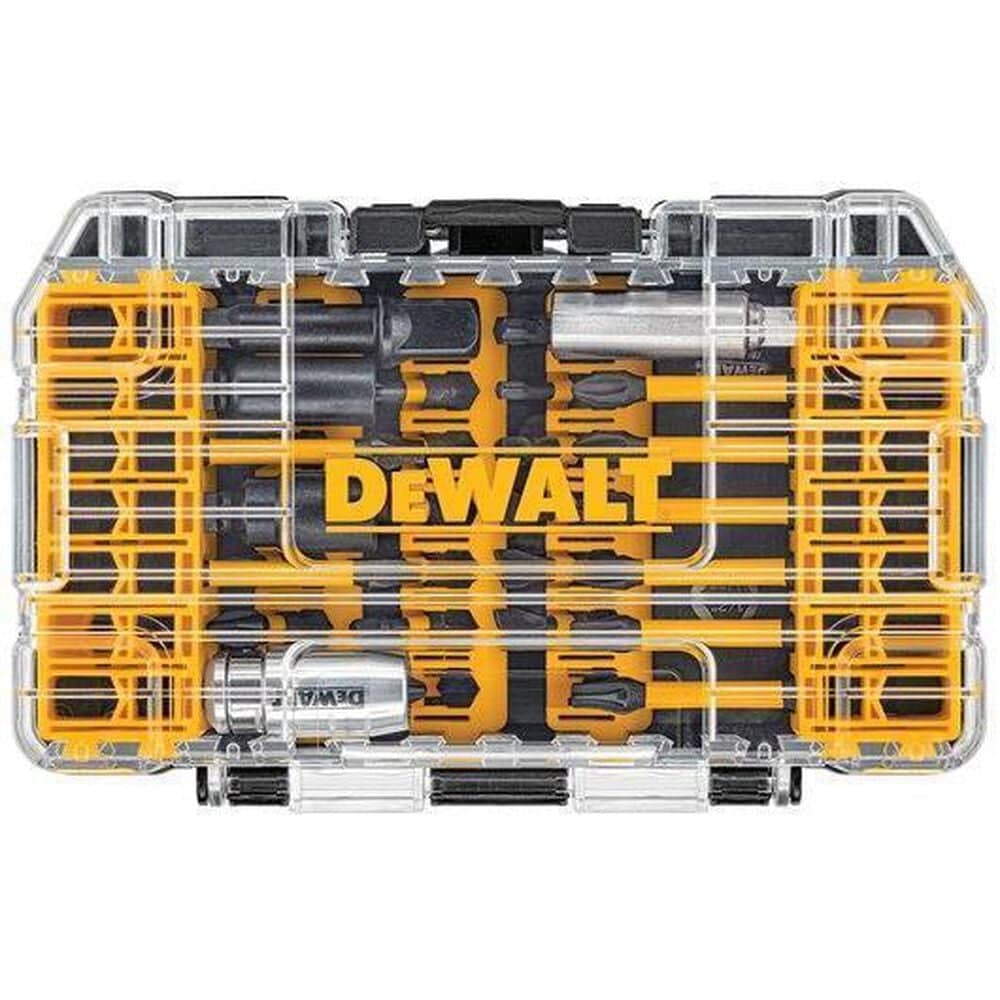 DeWALT 40 Piece Screwdriving Bit Set, , large