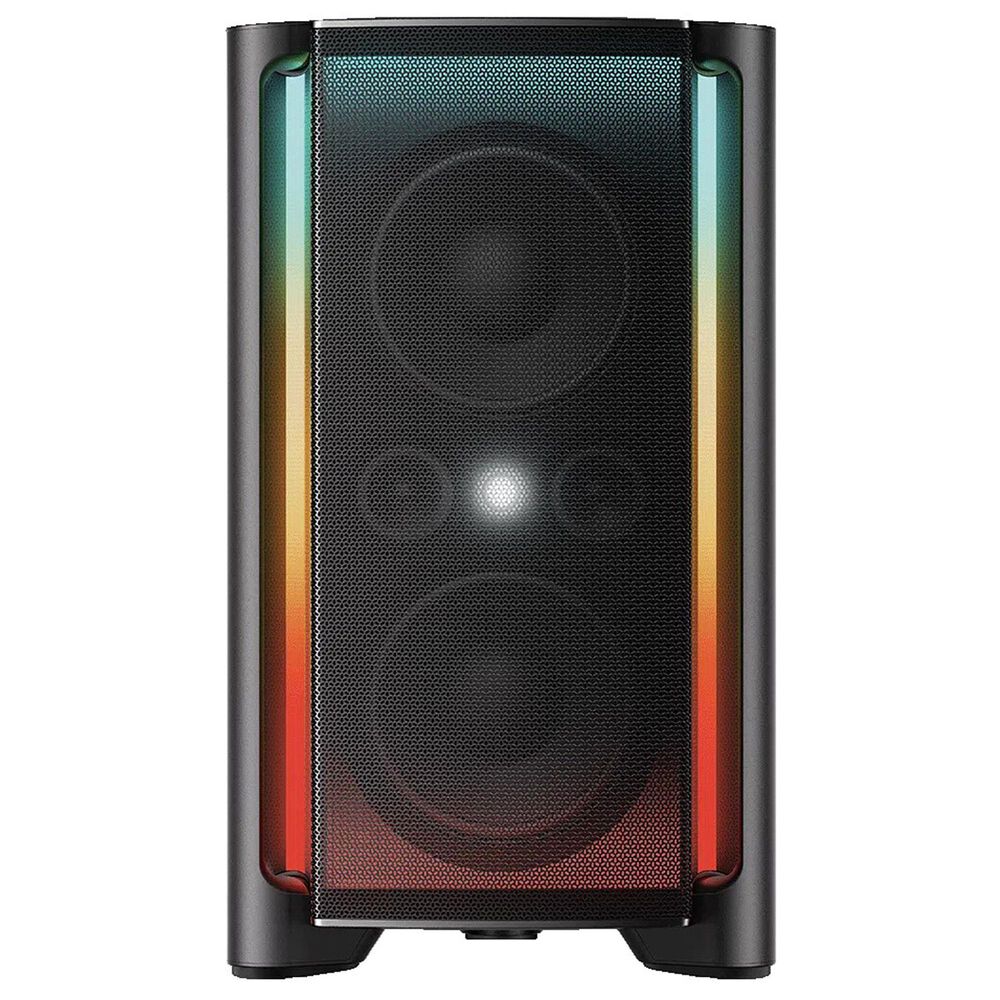 TCL 340W Powerful Sound Party Speaker in Black, , large