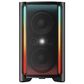 TCL 340W Powerful Sound Party Speaker in Black, , large