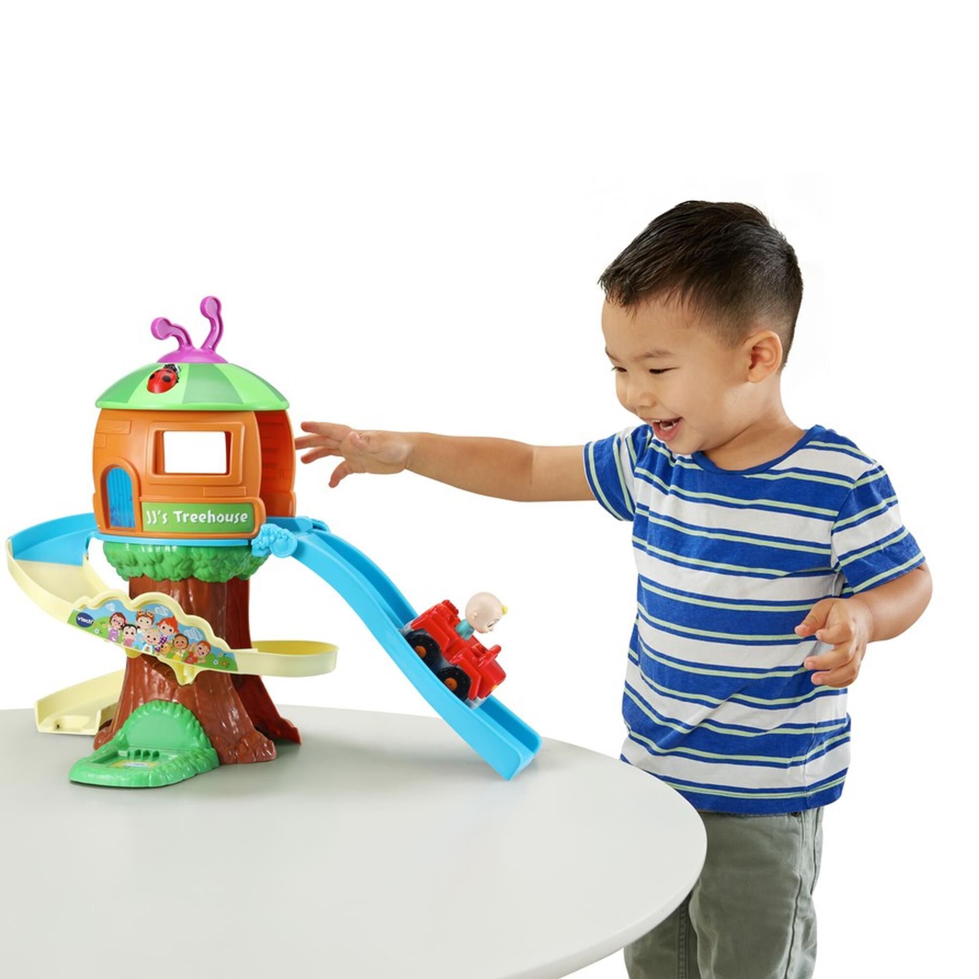 Vtech playsets deals