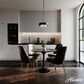 Hunter Station 2-Light Pendant in Natural Iron, , large