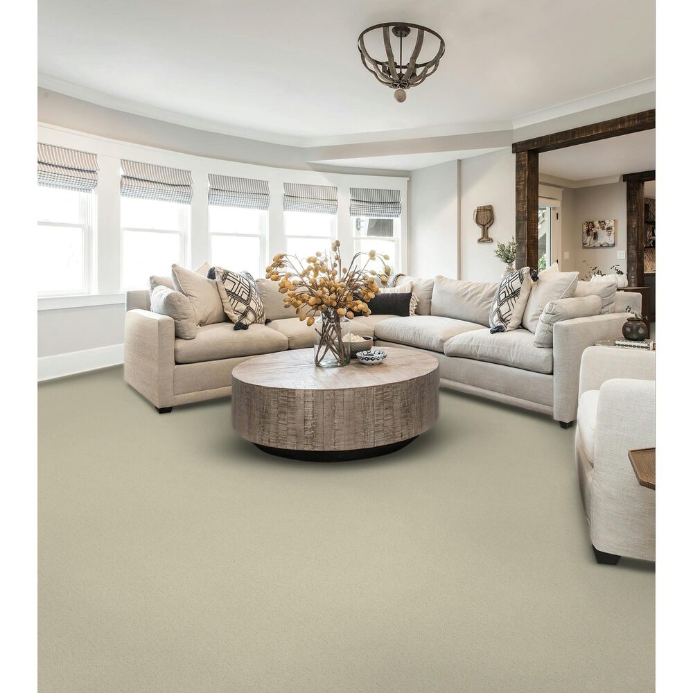 Karastan Lynley Carpet in Warm Sand, , large