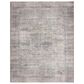 Loloi II Wynter WYN-03 3"6" x 5"6" Silver/Charcoal Area Rug, , large