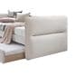 Crown Mark Philipa Daybed with Trundle without Mattresses, , large