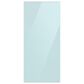 Samsung Bespoke Bespoke 4-Door Flex Top Panel in Morning Blue Glass, , large