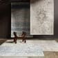 Jaipur Newport Bayshores 10" x 14" Pumice Stone Area Rug, , large