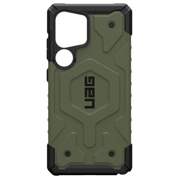 UAG Pathfinder Case for Samsung Galaxy S25 Ultra in Olive Drab, , large