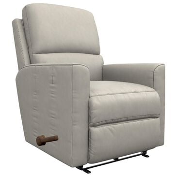 La-Z-Boy Wynne Manual Recliner in Dusty, , large