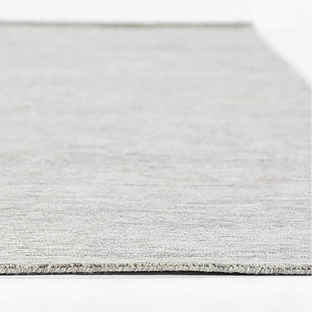 Momeni James 3&#39;6&quot; x 5&#39;6&quot; Grey Area Rug, , large