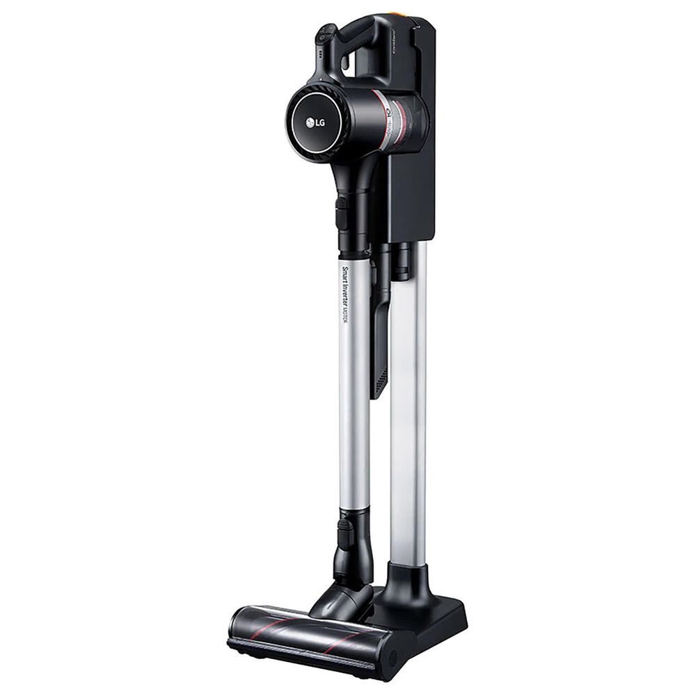 LG CordZero A9 Cordless Stick Vacuum in Black, , large