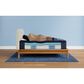 SERTA Max Plush Pillowtop Full Mattress with High Profile Box Spring, , large