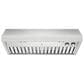 JennAir Pro-Style 36" Professional Low Profile Under Cabinet Hood, , large
