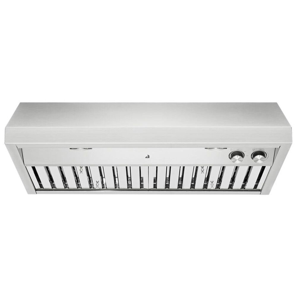 JennAir Pro-Style 36" Professional Low Profile Under Cabinet Hood, , large